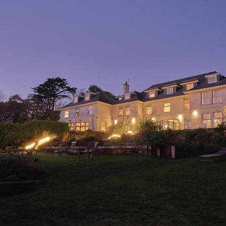 וויידברידג' The St Enodoc Hotel מראה חיצוני תמונה