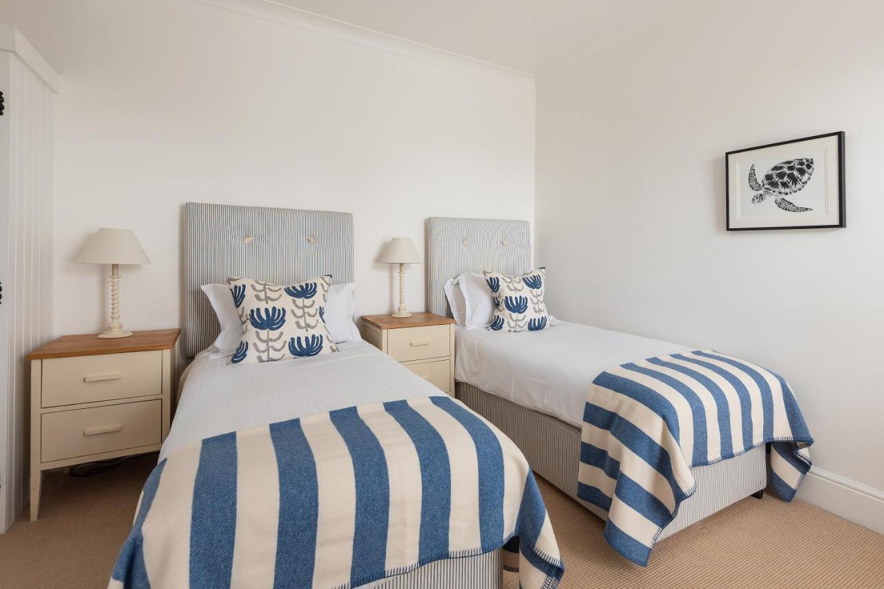 וויידברידג' The St Enodoc Hotel מראה חיצוני תמונה